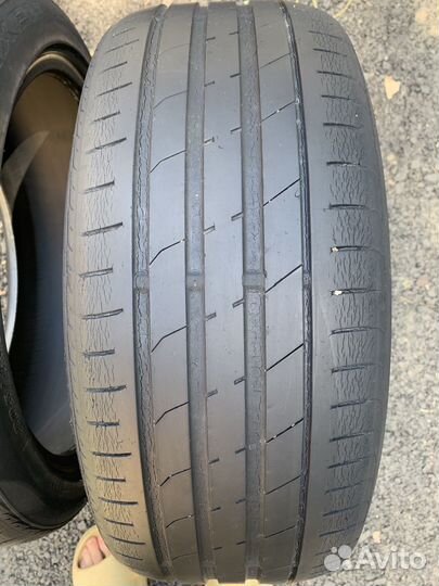Nexen N'Fera SU1 205/45 R17