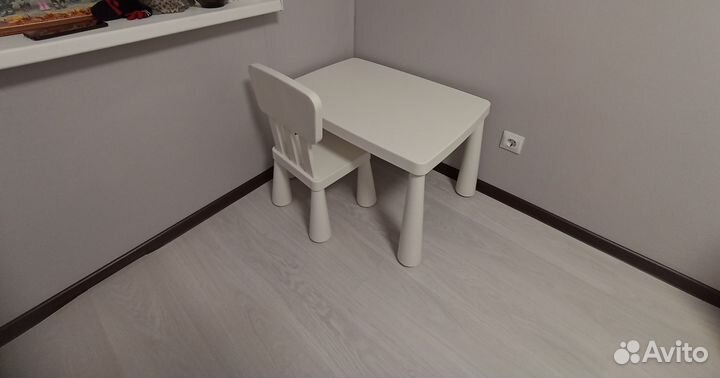 Детская мебель