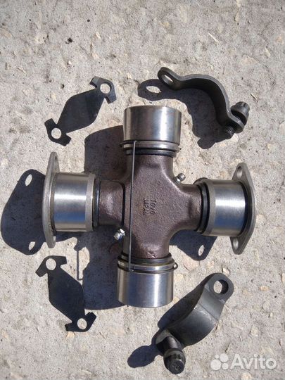 Крестовина кардана 49*158 toyo T5675X