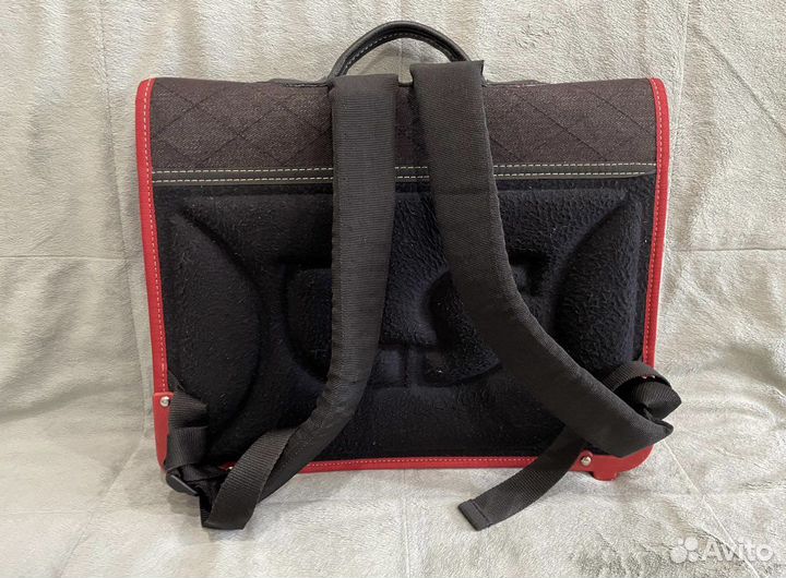 Рюкзак школьный для девочки