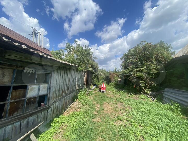 Дом 62,1 м² на участке 29 сот.