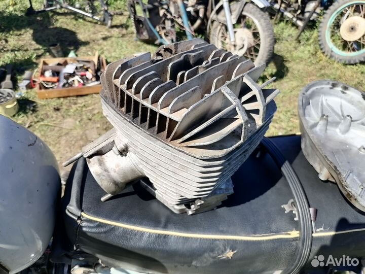 Запчасть иж юпитер планета 5