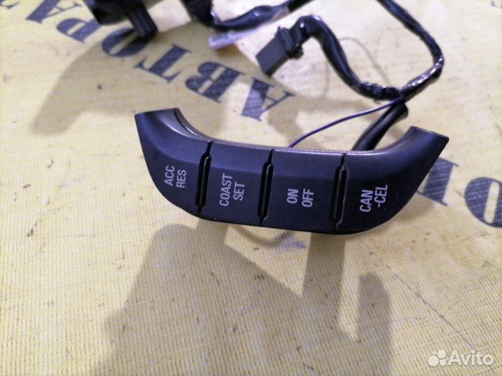 Блок кнопок Mitsubishi Galant 9 (Dj Dm) 2003-2012