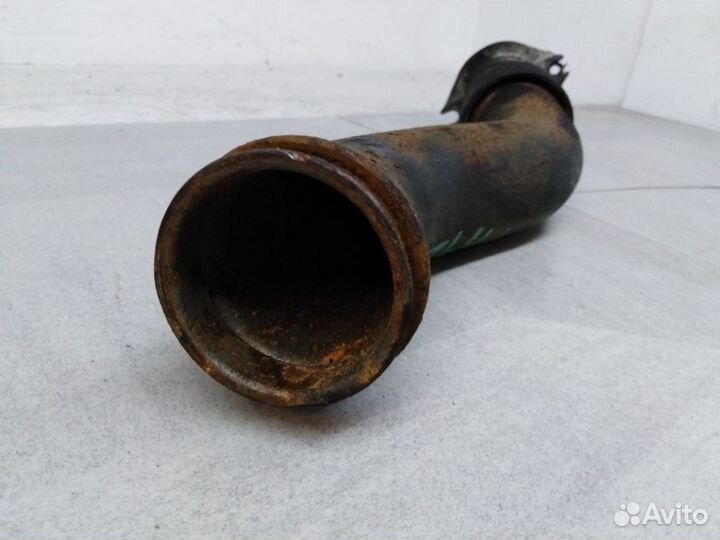 Патрубок системы охлаждения 8170319