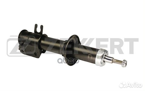 Амортизатор масляный правый передней подвески D