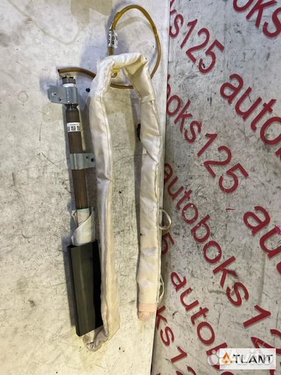 Airbag боковой chevrolet captiva