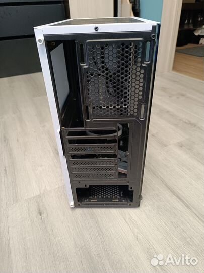 Корпус PowerCase Maestro X3