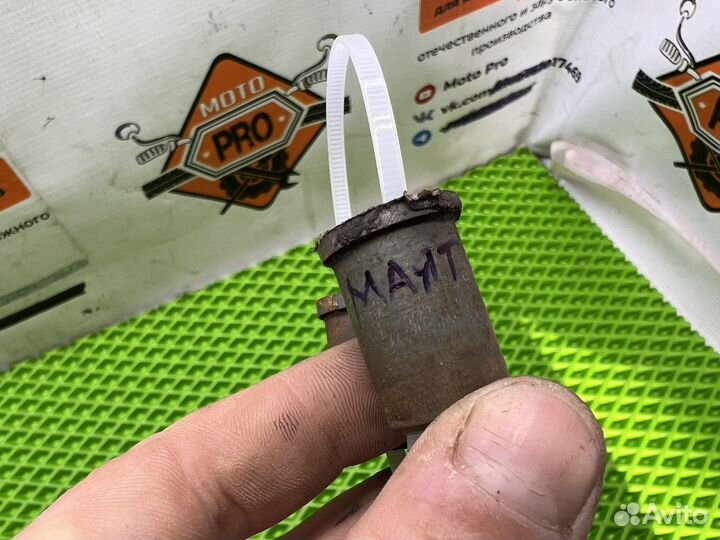 Втулки маятника Рига Мини Стелла
