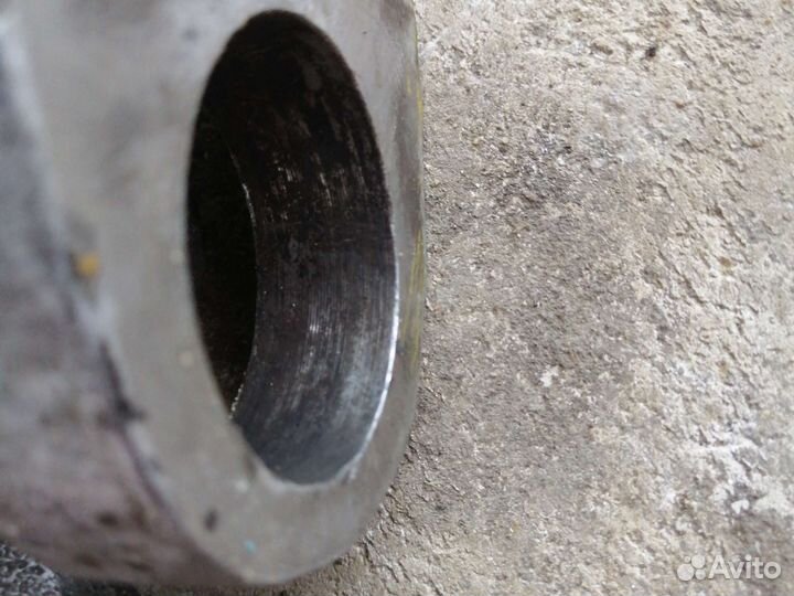 Кардан на бульдозер камацу D65E