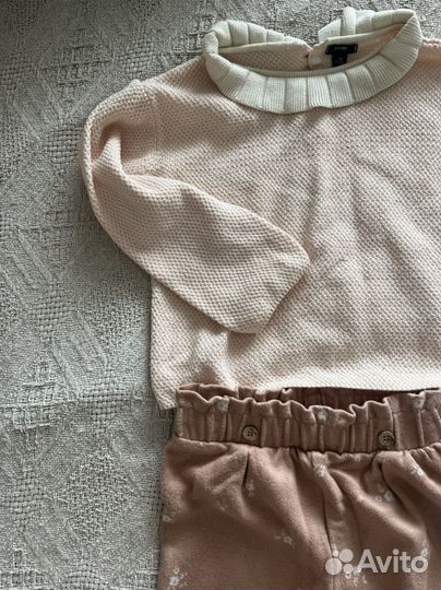 Одежда для девочки zara,hm,kiabi
