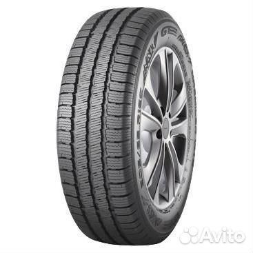 GT Radial Maxmiler WT2 Cargo 165/70 R14 89R