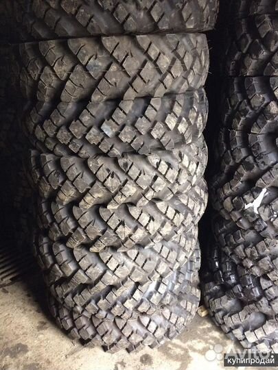 Омскшина М-93 12.00 R20 135J