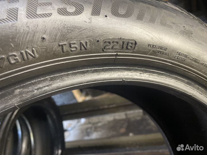 Bridgestone Turanza T001 225/50 R18 95W