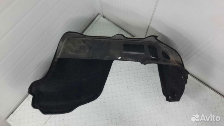 Обшивка багажника Инфинити m37