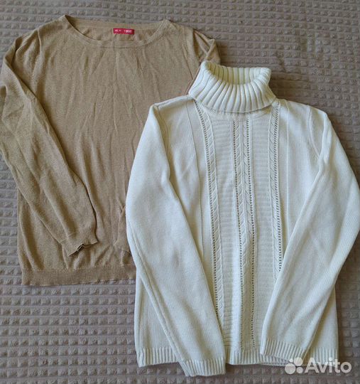 Женские вещи пакетом