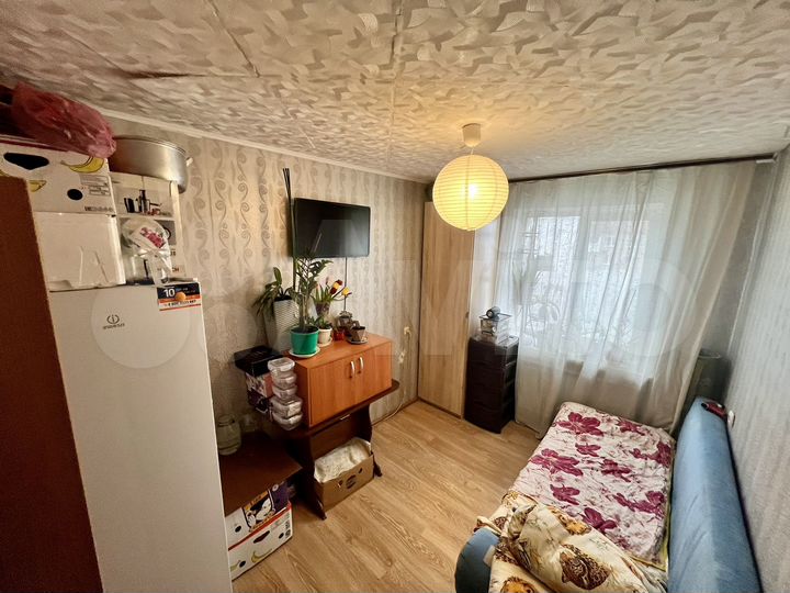 3-к. квартира, 51,9 м², 5/5 эт.