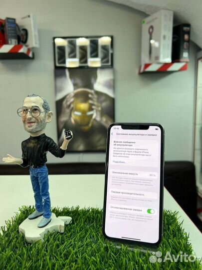 iPhone 11 Pro, 512 ГБ