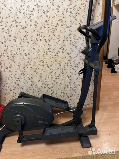 Кардиотренажер эллиптический
