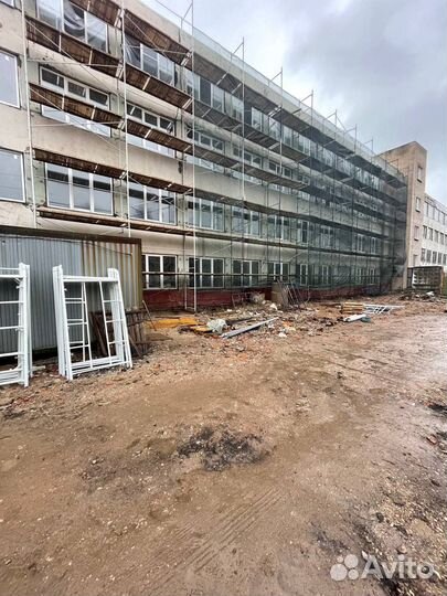 Разнорабочие / Бригада разнорабочих