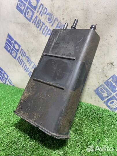 Абсорбер Nissan Note хэтчбек 1.6 HR16 2007