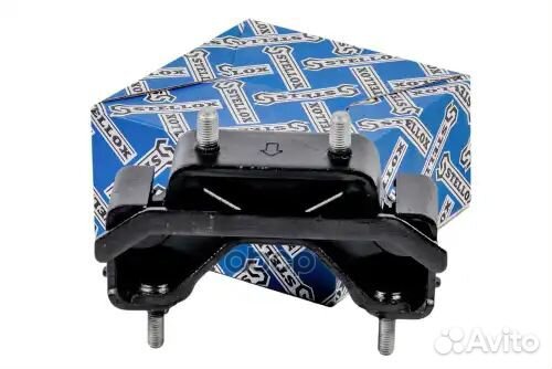 Подушка двигателя задняя Suzuki Liana