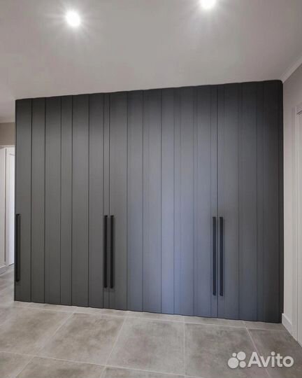 Шкаф стенка