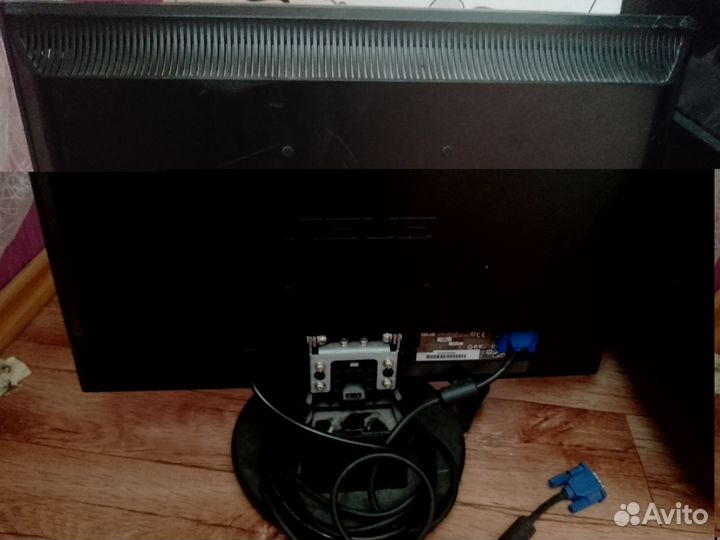 Монитор для компьютера