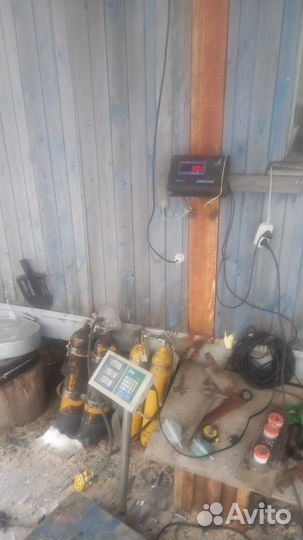 Прием металла