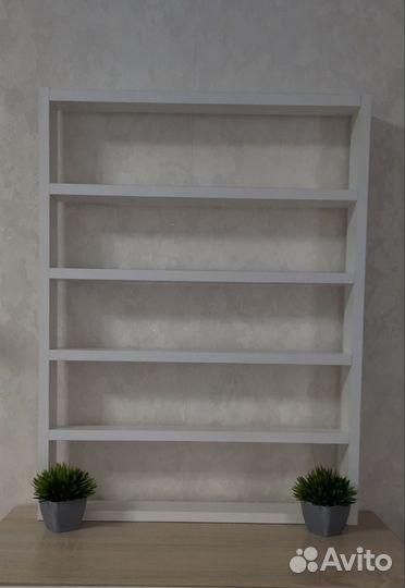 Полка для гель-лаков