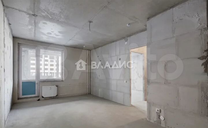 Квартира-студия, 28 м², 15/16 эт.