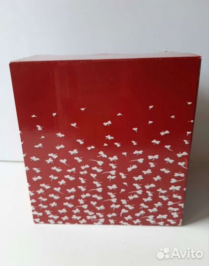 Набор для шоколадного фондю 