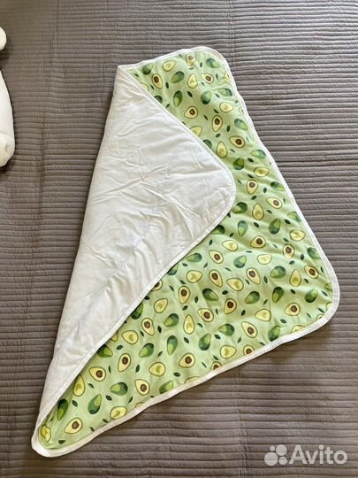 Комплект на выписку 