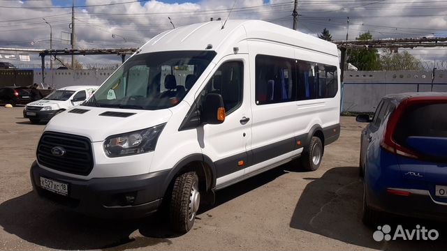 Требуется водитель кат. Д