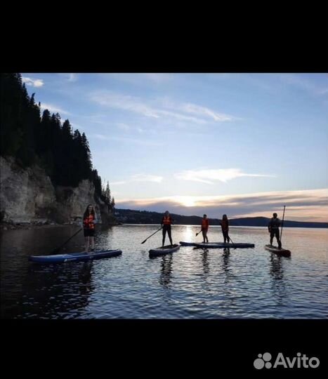 Sup board сап борд