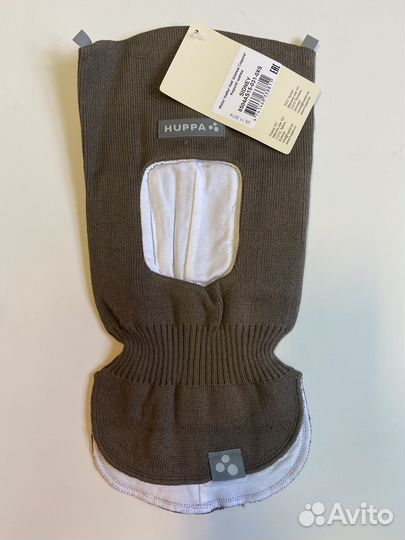 Весенний шлем Хуппа для малышей, размер XS