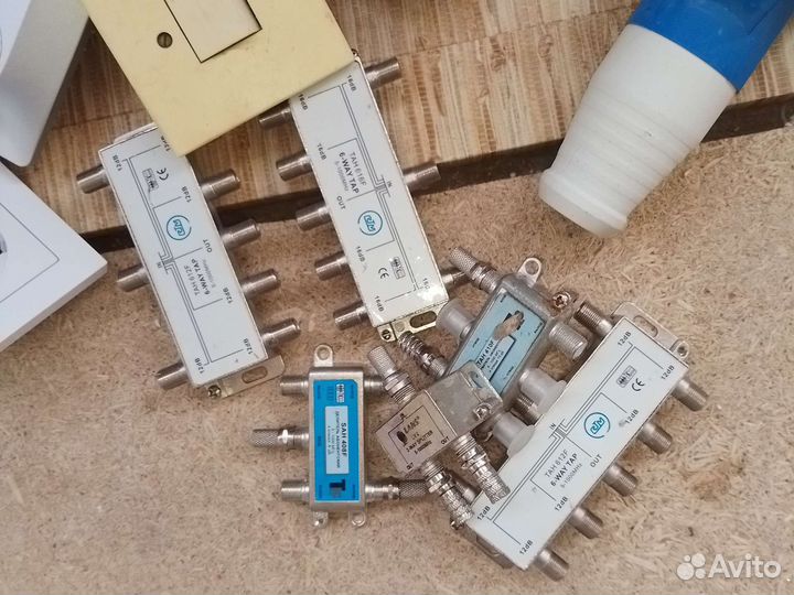 Для electro монтажа