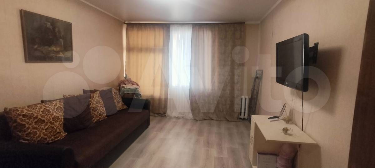 3-к. квартира, 60 м², 6/12 эт.