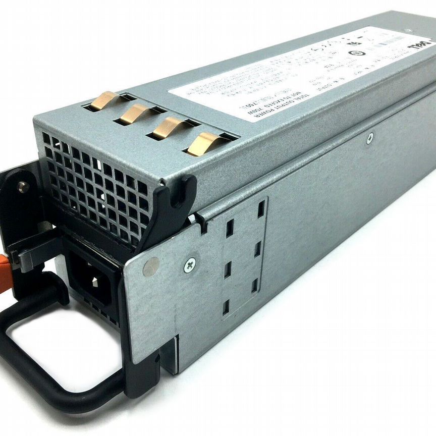 [7001072-Y000] Блок Питания Dell 750wt 7001072-Y000
