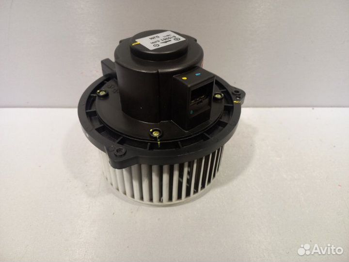 Моторчик печки Chevrolet Captiva LE9 2014