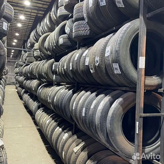 Triangle Sportex TSH11 255/35 R20 97Y