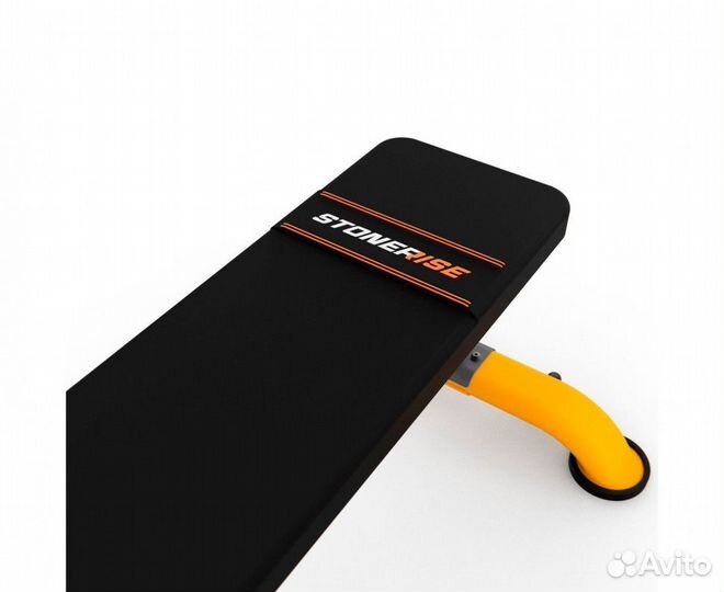 Скамья универсальная stonerise DS07