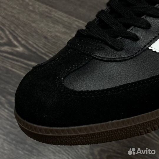 Кроссовки Samba