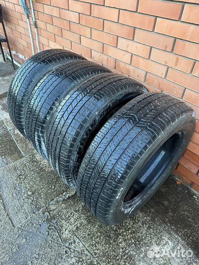 Yokohama Geolandar G91 225/65 R17