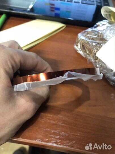 Термоскотч