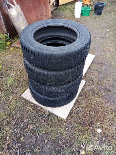 Nokian Tyres Nordman 5 185/65 R15