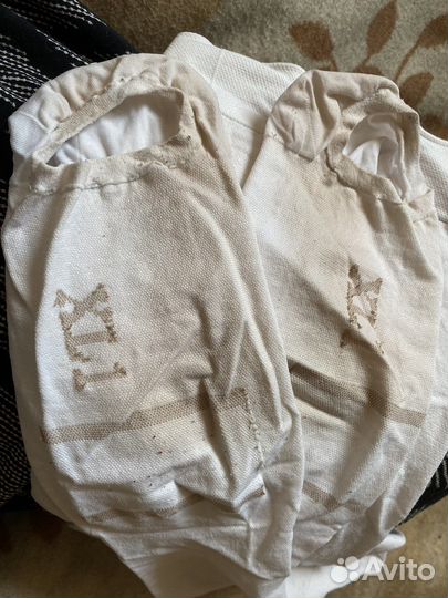 Антиэмболические чулки (xl, 1класс)