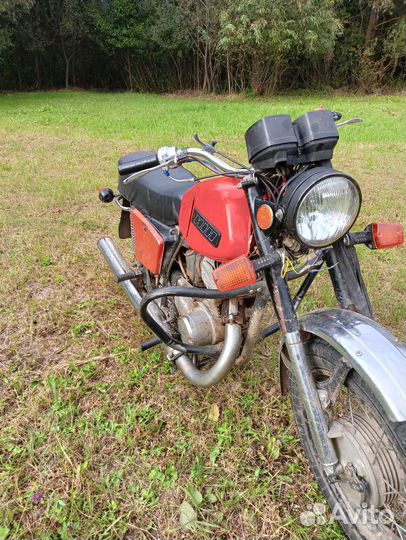 Иж Планета 5