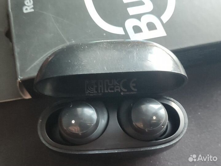 Наушники TWS Xiaomi Redmi Buds 3 lite