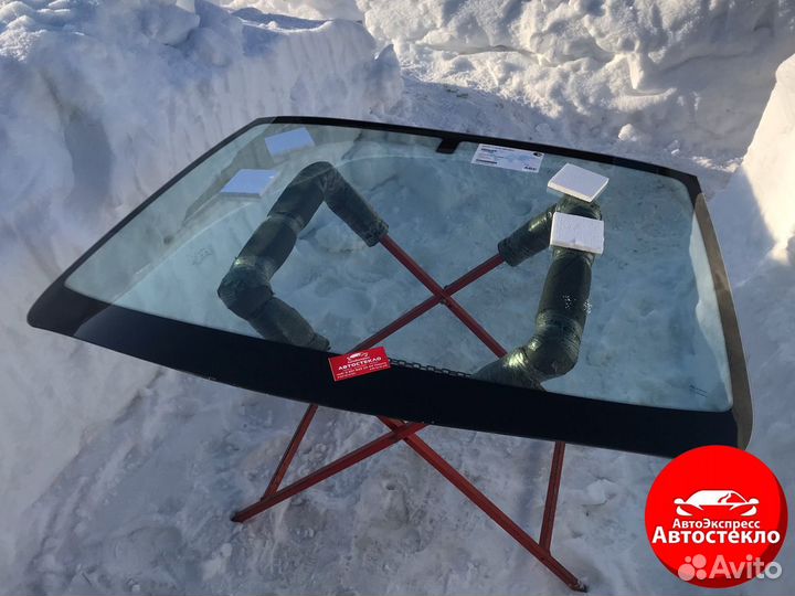 Оригинал Лобовое стекло Лада Гранта / Лада Калина