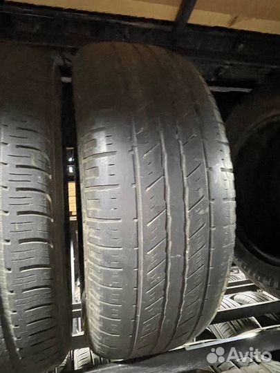 Hankook Dynapro HP RA23 215/65 R16